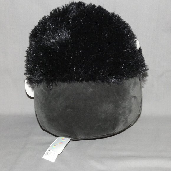 Kellytoy Original Squishmallow Aron Black Gorilla Plush Toy 2022 NWT - Picture 2 of 8